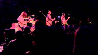 Hunter Valentine- Little Curses(Shit Happens) Nashville 2012