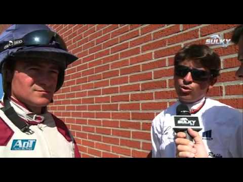 Le match Ready Cash - Rapide Lebel à Mons