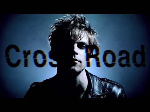 fade - Cross Road (English / Short Version)