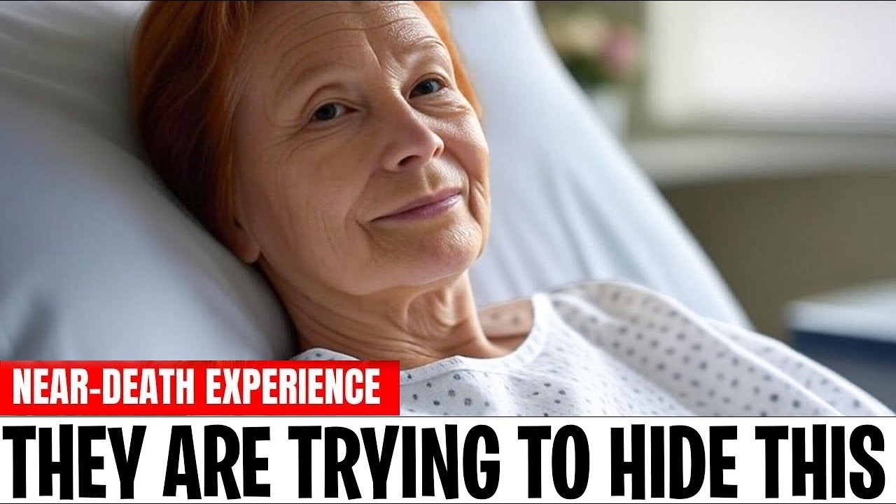 I Died & Saw the 3 World Events That Trigger the Tribulation - Shocking NDE