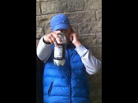 BASSLINE - Mr Durrans Ft T Dot - Backfoot