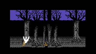 Forgotten Forest (C64 Longplay)
