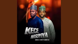 Kece Masoyiya feat Abdul D One