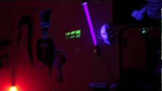 Conner YoungBlood - Monsters [Music Video]