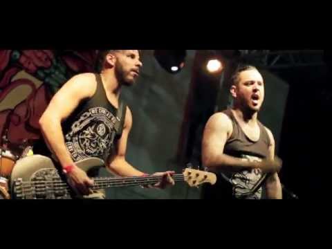 Festival DoSol 2015: Lost In Hate (DF) - Apenas mais um