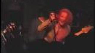 Cyclefly - Selotape live footage