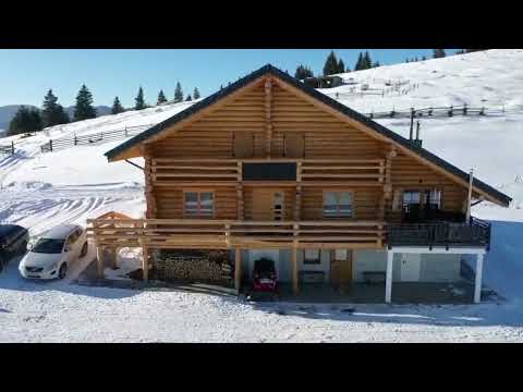 Descoperă Cabana Chalet Gabriela Sărișorul Bucovinei, lângă Vatra Dornei [0752676990]