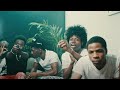BLOODIE X Roscoe G 41 STOMP Official Video