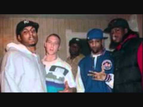 Young Splashy Ent. - I Think Yall Forgot