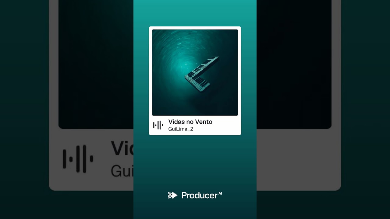 ReUp: Vidas no Vento