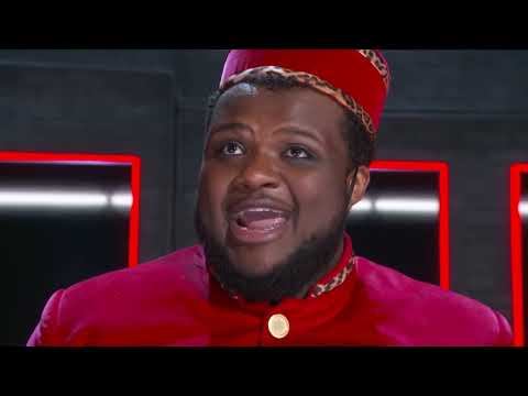 The 75th Annual Tony Awards  A Strange Loop Performance on CBS