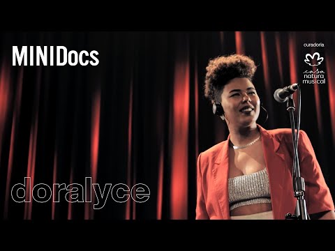 Doralyce part. Bia Ferreira | Melhores momentos da série MINIDocs