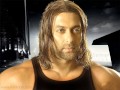 IFBB Pro Bodybuilder Darrem Charles