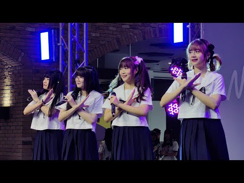 Sora Sora ในงาน Never Say Goodbye Concert