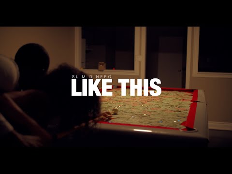 Slim Dinero - Like This (Official Video)