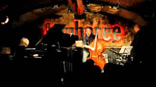 Ive Never Been in Love Before (Michele Faber Quartet)