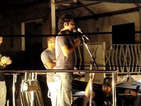 Edcity &  Adão negro em olindina