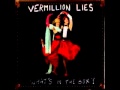 Blue Vermillion lies 