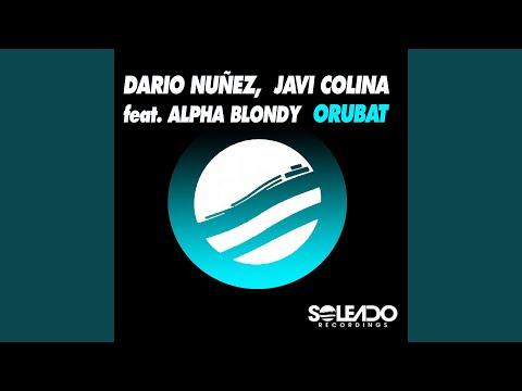 Orubat (feat. Alpha Blondy)