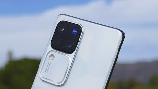 Vivo V30 Pro Review: Every Camera Got Better!