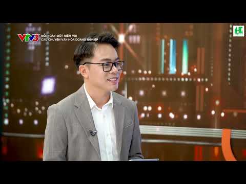 Mỗi ngày 1 niềm vui - Câu chuyện văn hóa doanh nghiệp GreenHN