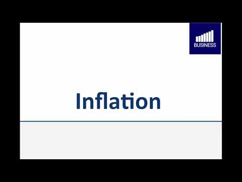 Inflation & Inflationsarten einfach erklärt - Grundlagen der Wirtschaft🌟