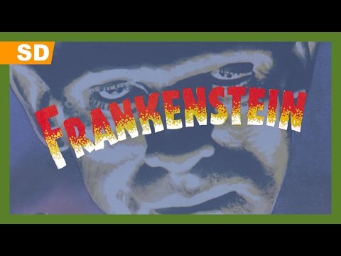 afbeelding Frankenstein (1931) Trailer
