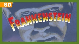 Frankenstein (1931) Video