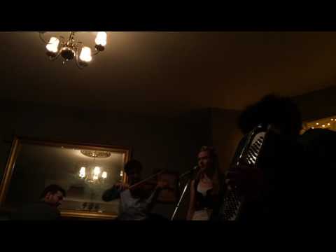 Yale Klezmer Band - Bulbes