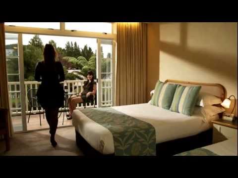 Wairakei Resort Taupo