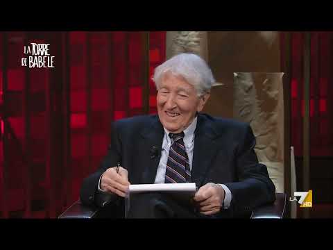 Costituzione, il dialogo tra Corrado Augias e Luciano Canfora