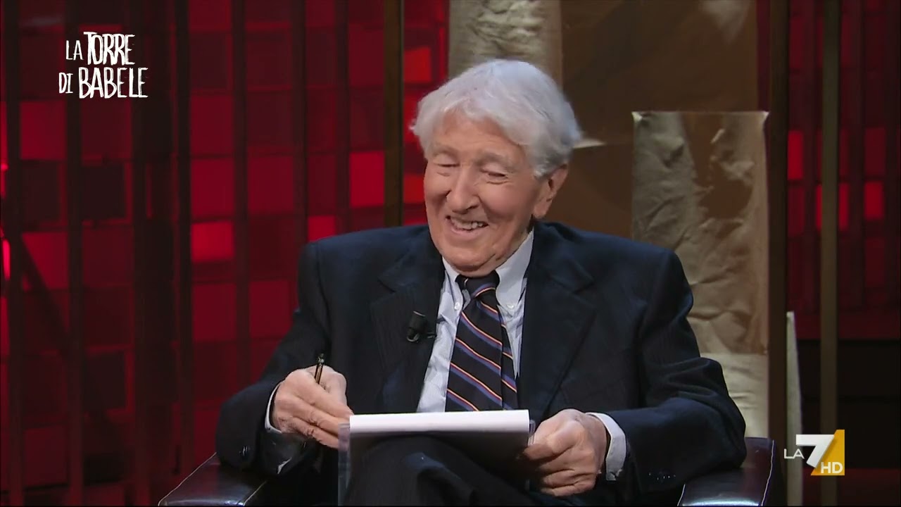 Costituzione, il dialogo tra Corrado Augias e Luciano Canfora