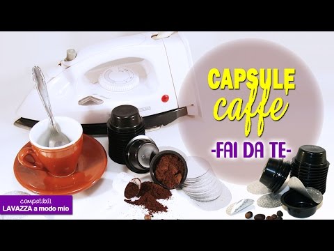 download lagu mp3 mp4 Capsule Riutilizzabili A Modo Mio, download lagu Capsule Riutilizzabili A Modo Mio gratis, unduh video klip Capsule Riutilizzabili A Modo Mio