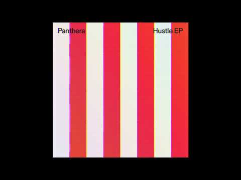 FEINSTOFF PREMIERE: Panthera - Hustle (Lauer Remix)