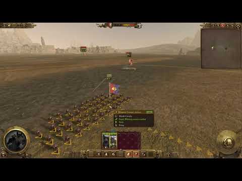 The Uses of Missile Cavalry | Total War Warhammer 2 Helpful Bits