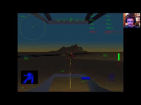 MechWarrior 2: Mercenaries Instant Action Gameplay (No Commentary)