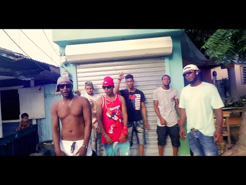 Lobo Red x Morenaje - A Terror (vídeo oficial)