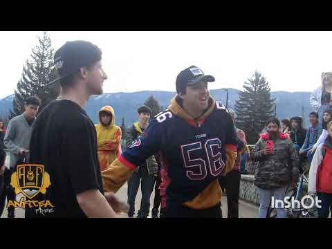 Final ANFITEAfree ~ TUTE VS JOTAOH