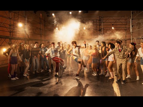 Fame The Musical - Trailer ✨