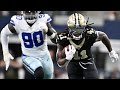 Alvin Kamara's best plays in 4-TD game | Week 2 - NFL Alvin Kamara's best plays in 4-TD game | Week 2