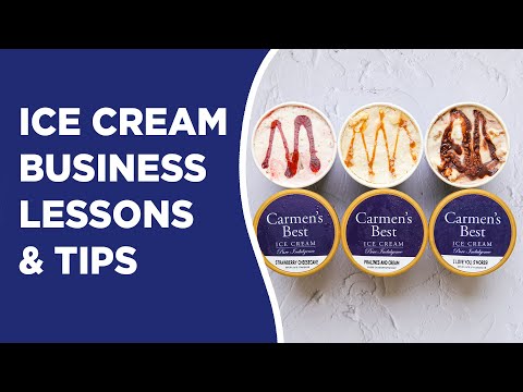 CARMEN'S BEST : BUSINESS TIPS AND LESSONS LEARNED FROM EXPERIENCE