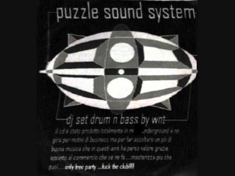 Puzzle Sound System - WoNT djset