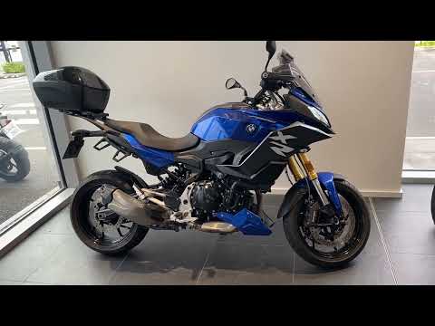 BMW F 900 XR Finance Available - Image 2