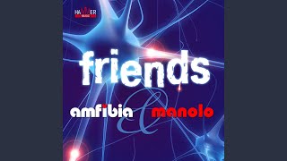 Friends Music Video