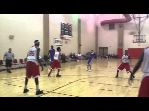 Southern Stampede 17 Vs. Showtime