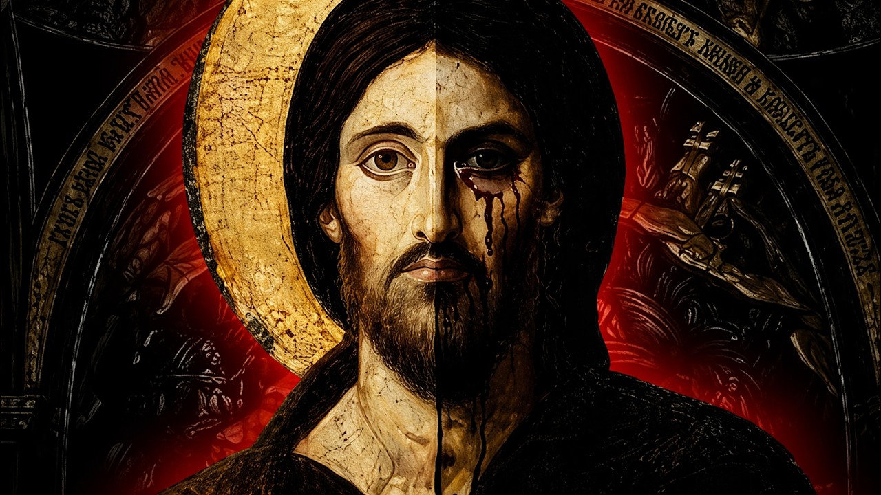 If God Is Good, Why Does Hell Exist?