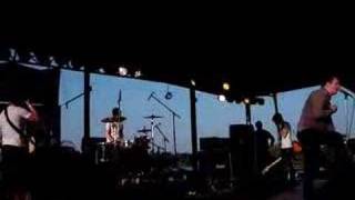 The Chariot - other new song; The Company, the Comfort...