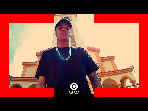 Mc L7 - Reflete Ai (Ciclone Filmes) DJ LUKE E THICANO BEATZ