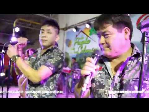 Granito de arena - Esplendidos de Salvia (En vivo)