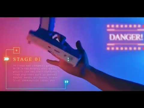 Best Glock M1911 Shell Ejection Soft Bullet Pistol Toy Gun Review 2024